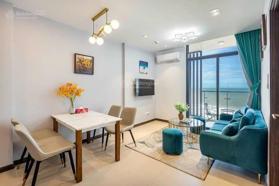 Cần bán căn hộ 50m2 CSJ Tower Vũng Tàu - view biển - LH: 0983 076 979