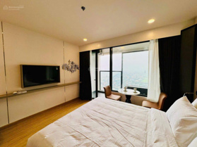 Cần bán căn hộ khoáng nóng Wyndhand Thanh Thủy Phú Thọ, giá 950 tr