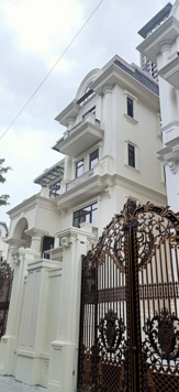 Em còn 2 lô góc víp nhất biệt thự The Zei 313m2, 295m2 (2 lô víp nhất cho các sếp ạ) - Được việc