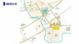 Mở bán shophouse nhà phố liền kề Royal Mansion biểu tượng đẳng cấp độc tôn vương giả nhất Bắc Giang