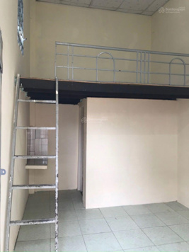 Chính chủ: Bán nhà hẻm xe tải 117m2 (7x17m) P. Linh Xuân, Thủ Đức, cho thuê full thu net 10tr/tháng