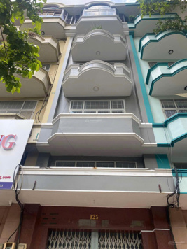 CC cho thuê nhà mặt tiền An Dương Vương, Quận 5, kinh doanh đa ngành nghề, vị trí cực đẹp, giá rẻ