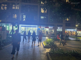 Siêu phẩm có 1 - 0 - 2 anh chị nhanh tay ạ, căn mặt sảnh, cực víp cho thuê 65-75tr/th mua là thắng