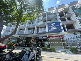 Cho thuê nhà Vạn Phúc MT Nguyễn Thị Nhung 5x20m, full nội thất ở giá 60tr/ tháng thương lượng