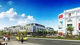 Bán nhanh lô biệt thự MT đường Hùng Vương 42m giá tốt nhất thị trường