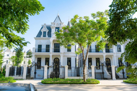 Chính chủ cần bán căn biệt thư Ciputra Tây Hồ, 150m2 hướng đẹp giá cả thiện chí giao dịch trực tiếp