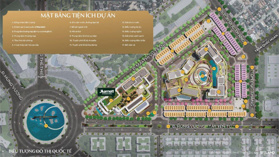 Bán dinh thự thương mại 2 mặt tiền Royal Mansion tại đường hùng vương 86m2 giá trực tiếp CĐT