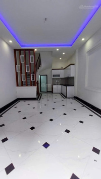 Bán nhà Đại Mỗ, ngõ đẹp gần đường ô tô tránh 32m2 * 5 tầng * 4,3x tỷ