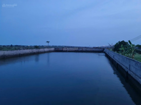 Bán đất trang trại mặt tiền đường liên tỉnh, gần biển Nova Thuận Quý, Bình Thuận, diện tích 5ha