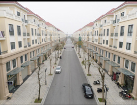 Quỹ liền kề shophouse San Hô, diện tích đa dạng từ 56m2, 120m2. Tặng xe Vinfast. Thanh khoản tốt