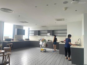 Chính chủ bán căn hộ Arena Cam Ranh tòa LiA.15.21 view biển - giá sốc 850tr bao sang tên