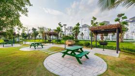 Hot hot hot quá ạ! Siêu biệt thự 474m2 CĐT chính thức mở bán với mức giá rẻ không tưởng 143tr/m2