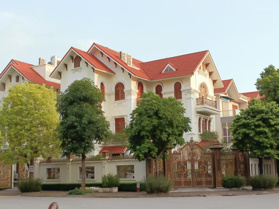 Chính chủ cần bán gấp biệt thự lô góc khu đô thị Yên Hòa 235m2 view thoáng, đường rộng giá 85 tỷ