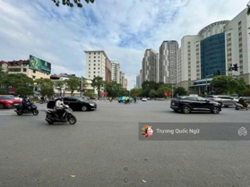 Mặt phố Trần Duy Hưng - Kinh doanh đỉnh - Mặt tiền siêu rộng 6m - DT 54m2 - 3 tầng - 16.2 tỷ