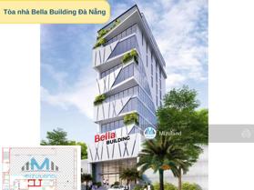 Bảng giá văn phòng cho thuê hạng A, B + tại Đà Nẵng (22/11/24) đại lý cho thuê chính thức Mizuland