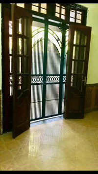 Bán nhà 3 tầng ba gác tận cửa vị trí đắc địa sổ nở hậu dt 52m2 3t mt 6,5m giá 8,3 tỷ Cầu Giấy