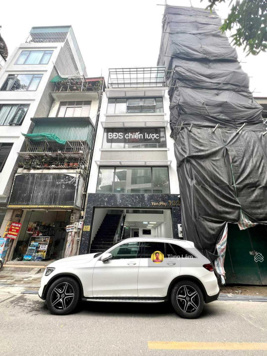 Thông sổ đỉnh của đỉnh. DT 85m2 x 7T - MT 5.8m vuông đét - giá tốt bất ngờ