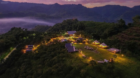 Chuyển nhượng dự án khu du lịch đồi cam sinh thái hữu cơ làm khu du lịch tổng hợp, tổ chức sự kiện