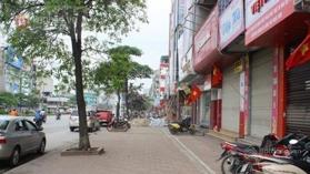 Chính chủ cần bán gấp nhà Phố Nguyễn Khánh Toàn 182m2 mặt tiền 9.7m x 2 thoáng giá 79 tỷ