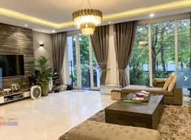 Biệt thự liền kề Ciputra - nơi đẳng cấp sống của giới thượng lưu