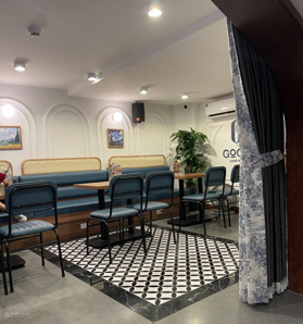 Cho thuê nhà căn góc diện tích 315 m2