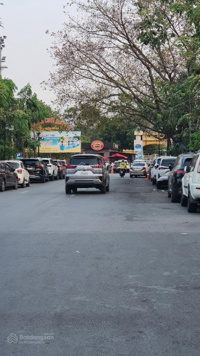 Bán biệt thự sân vườn tương lai 2 mặt đường siêu rộng, thoáng. Lạc Long Quân - Tây Hồ