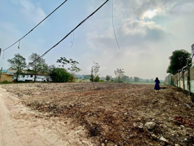 Chính chủ bán 3098m2 đất Trang trại, xưởng, nghỉ dưỡng Cấn Hữu, Quốc Oai, Hà Nội. hơn 1tr/m2