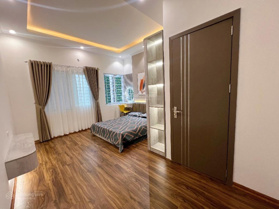 Bán nhà Trần Khát Chân - ngõ thông các ngả - sát ngõ ô tô - sân để xe rộng 35m2 nhỉnh 6tỷ - nhà mới