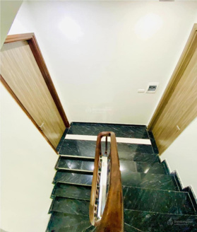 Bán nhà mới Nguyễn Khang Cầu Giấy DT 47m 5t giá 9,95 tỷ