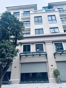 Chính chủ cần bán biệt thự shophouse San Hô Ocean Park 2. Diện tích: 84m2. Bán lỗ so với HĐMB