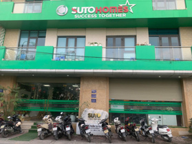 Hàng hiếm giá rẻ sát đường Tố Hữu, cho thuê nhà mt làm văn phòng 30 triệu vnd, 2 sàn tổng 500m2