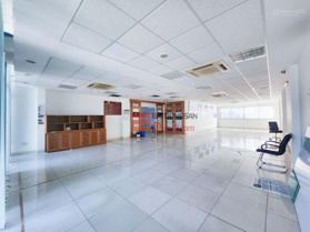 Cho thuê tòa nhà văn phòng vị trí siêu đẹp phường An Phú Quận 2