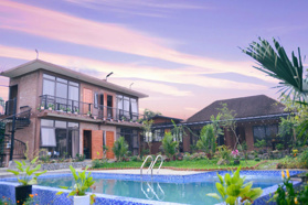 Chính chủ chuyển nhượng 2 lô đất liền kề mặt đường nhựa tại Ba Vì! Cơ hội vàng đầu tư kinh doanh