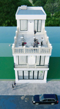 Chính chủ cần cho thuê nhà DT 20m x 7m Trương Công Kỉnh, Đông Lương, Đông Hà, Quảng Trị