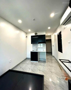 Chung cư mini dòng tiền siêu khủng mới xây 8 tầng thang máy tại Hồ Tùng Mậu