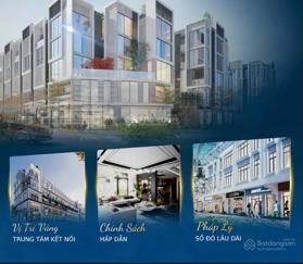 Dự án nhà ở thương mại, dịch vụ tại số 187 Tôn Đức Thắng. LH 0901 595 196