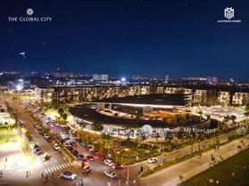 Giỏ hàng chuyển nhượng đặc biệt giá tốt - Nhà phố The Global City T11/2024 - 1 căn duy nhất 34 tỷ