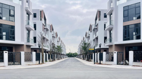 Ánh Dương - 4x căn áp góc 70m2 giá căn thưởng 8tỷ8 rẻ nhất thị trường. Mua là thắng, đầu tư là lời