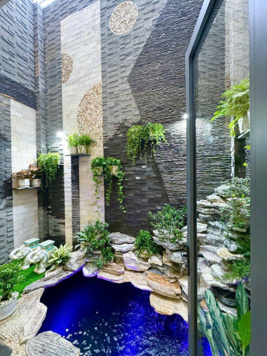 SIÊU PHẨM 5 LẦU CÓ THANG MÁY XÂY MỚI 100% - MT ĐƯỜNG SỐ TÂN KIỂNG Q7