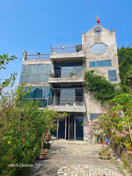 Bán vila 5500m2 - 1600 ONT tại Cao Sơn - Lương Sơn - Hòa Bình. Sơn thủy hữu tình - dựa núi bám suối