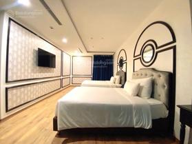 Bán nhà liền kề KĐT Mới Yên Hòa - Trần Kim Xuyến, đường 15m, DT 78m2 4 tầng, 29,5 tỷ 0868 309 898