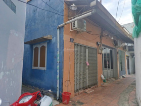 Chính chủ bán bán nhà 3/1 đường 8, Phường Linh Tây. Giá 60M2. Ngang nhà 10M