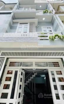 BÁN GẤP căn SIÊU PHẨM Đoàn Thị Điểm, Phú Nhuận - 68m2 - GIÁ NHỈNH 3 tỷ - SHR