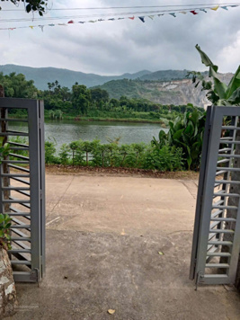 Bán 250m có 50tc view hồ tại Cư Yên, Lương Sơn, Hòa Bình