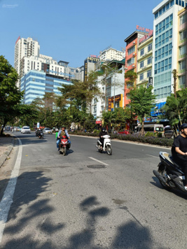 163m2 Nhà Phố thương mại Lê Đức Thọ, MT 14 m kinh doanh siêu tốt chỉ 26 tỉ.