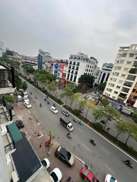 BÁN SIÊU PHẨM MẶT PHỐ - VỈA HÈ RỘNG - KINH DOANH ĐỈNH NHÀ ĐẸP NHẤT KHU PHỐ 75M-MT 5M chỉ 47 Tỉ