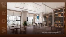 MỞ BÁN CHUNG CƯ THE PARIS OCEAN PARK GIÁ CHỈ TỪ 56TR/M2, CHIẾT KHẤU 12%,ĐÓNG 50% ĐẾN KHI BÀN GIAO.