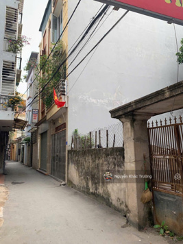 Đất Xuân Phương - sát mặt phố - ô tô morning đỗ cửa - cực hợp xây CCMN - 60m - chỉ 7.4 tỷ