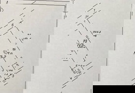 Đất TĐC Thượng Thanh, Long Biên, Hà Nội