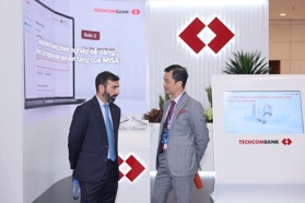 Thông tin địa chỉ Chi nhánh Techcombank Văn Quán, Hà Đông